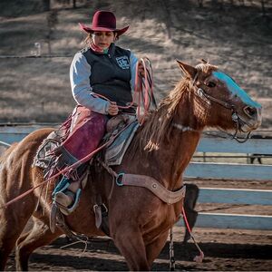 Meet your Posher, Belen